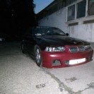 BMW E36 320i Coupe