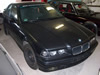 BMW E36 Limousine