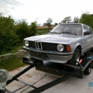 BMW  E21 318i