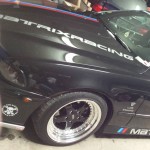 Matrix-Racing