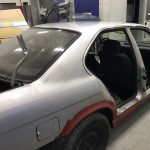 BMW  E34 530i V8