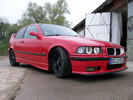 BMW E36 Compact