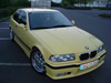 BMW E36 323 ti Compact