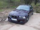 BMW E36 Compact