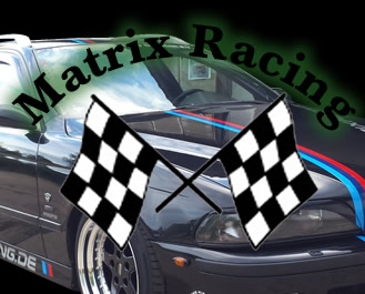 Matrix-Racing