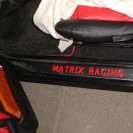 Matrix-Racing