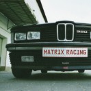 Matrix-Racing